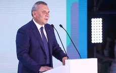 Nga công bố loạt vũ khí tối tân, gồm "Zadira" sử dụng ở Ukraine