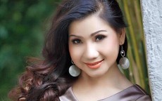 Nghệ sĩ Ưu tú Phượng Loan bị tai nạn giao thông trên đường đi diễn