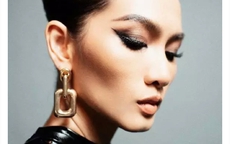 Siêu mẫu Anh Thư bán nude tuổi 40 trông thế nào?
