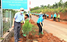 Xóa đói giảm nghèo từ dân vận khéo