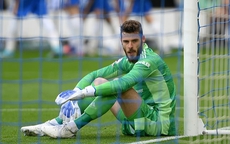 De Gea bị loại thẳng tay, tan giấc mộng World Cup 2022