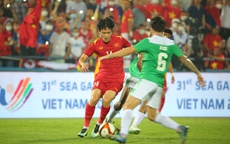Soi kèo U23 Việt Nam - U23 Philippines: Chờ cơn mưa bàn thắng