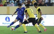 Soi kèo bảng B: U23 Thái Lan và trận đấu sống còn với U23 Singapore