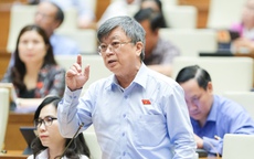 Cần cơ chế đặc biệt cho 2 dự án đường vành đai