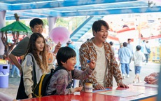 Loạt phim gây sốt tại LHP Cannes 2022 ra rạp Việt
