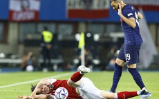 Mbappe cứu Pháp thoát thua, nhà vô địch Nations League ê chề chót bảng