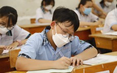 Kỳ thi tuyển sinh lớp 10 tại TP HCM: Môn tiếng Anh khó kiếm điểm 10