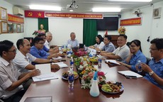 Ưu tiên chăm lo cho người lao động