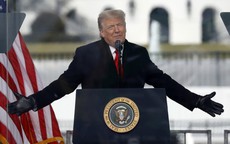 Thêm bằng chứng bất lợi, cựu Tổng thống Donald Trump sẽ bị truy tố?