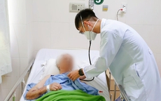 Cụ bà 81 tuổi gặp nạn vì dùng thuốc an thần quá liều