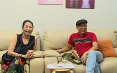 Nghệ sĩ Trung Dân: "Cải lương đang chết trên chính mảnh đất nó sinh ra"