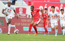 CLB Viettel thay ban huấn luyện trước thềm AFC Cup