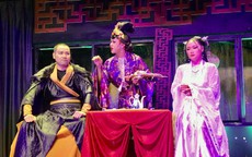 Góc nhìn mới của đạo diễn Quốc Thảo về Truyện Kiều