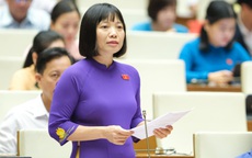 Lo lắng về vốn đầu tư công, nguồn lực đất đai