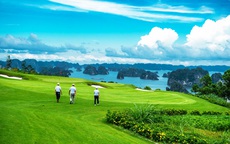 Những điểm check-in siêu hot hội mê golf không thể bỏ lỡ hè này