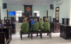 Cựu đại úy công an Lê Chí Thành lãnh 3 năm tù giam vì đăng thông tin xuyên tạc