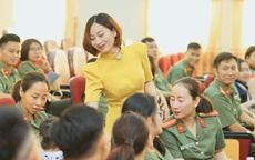 Thạc sỹ Tâm lý Bình An: “Xử lý các vấn đề tâm lý cho con cái sau dịch là việc làm cấp thiết của các bậc cha mẹ”