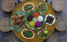 Ăn đã đời tại lễ hội ẩm thực Festival Huế 2022