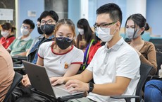 Ngành nào có cơ hội việc làm toàn cầu?