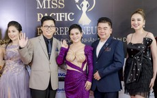 Á hậu Huỳnh Mai nhận vai trò Giám đốc quốc gia của Miss Millennium Universe 2022.