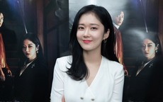 Jang Nara cảnh báo kiện người tung tin đồn về chồng sắp cưới