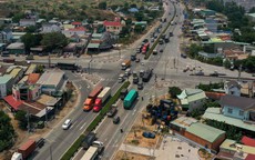 Chính phủ trình Quốc hội dự án đường Vành đai 3 TP HCM và Vành đai 4 vùng thủ đô Hà Nội