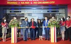 Vietjet mở hai đường bay thẳng đến Mumbai