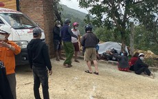 Công an kết luận về cái chết hy hữu của 2 thanh niên trên sườn dốc Quy Nhơn