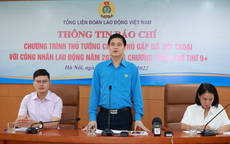 Công nhân - lao động gửi tâm tư đến Thủ tướng Chính phủ
