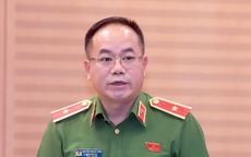 Công an thông tin vụ bắt Giám đốc và kế toán CDC liên quan Việt Á