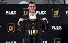 Gareth Bale bác bỏ tin đồn sớm giải nghệ!