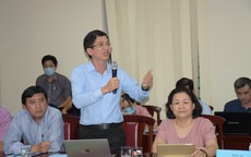 Cơ chế cho TP HCM phải linh hoạt, sáng tạo hơn