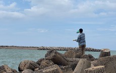 Nỗi đau làng biển