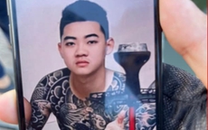 Quảng Nam: Tội phạm giết người ngày càng trẻ hóa