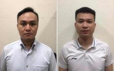 Phát hiện người thi hộ tiếng Nhật với giá 4 triệu đồng