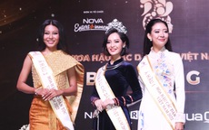 Bất ngờ người dự thi Hoa hậu Trái Đất 2022