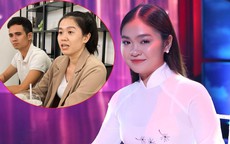 Thiện Nhân ẩn ý không nhân nhượng khi mẹ mong cô về nhà