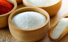 Bột ngọt và muối ăn – sự kết hợp hoàn hảo để giảm muối