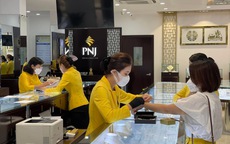 PNJ nửa đầu năm lãi 1.088 tỷ đồng, đạt 82,5% kế hoạch lợi nhuận năm