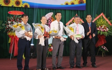 Công đoàn Viên chức Khánh Hòa năng động vượt khó