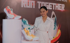 Mở bán giày công nghệ RUN Together cho người yêu chạy bộ