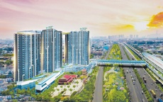 Metro Star đóng nắp hầm, hoàn thành kế hoạch