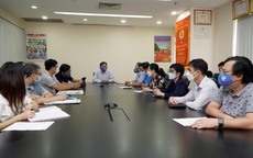 Lấy tinh thần đoàn kết làm cốt lõi