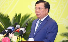 Bí thư Hà Nội: Cắt giảm vốn của các dự án giải ngân thấp, không giải ngân được