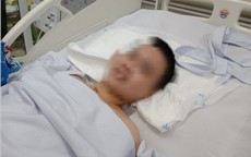 Nữ bệnh nhân 22 tuổi bị viêm não tự miễn nguy kịch