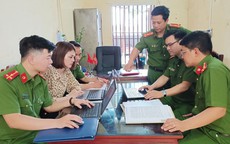 "Đánh án" giữa tâm dịch