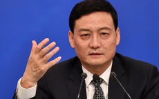 Trung Quốc mạnh tay "đả hổ"