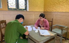 Nguyên kế toán Phòng Nội vụ lừa "chạy việc" gần 1 tỉ đồng