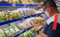 TP HCM: Đề nghị siêu thị giảm chiết khấu, không tăng giá bất hợp lý