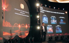 Mastercard tổ chức Hội nghị Khách hàng tại Việt Nam